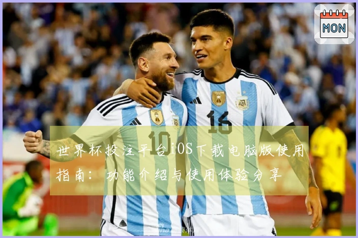 世界杯投注平台iOS下载电脑版使用指南：功能介绍与使用体验分享