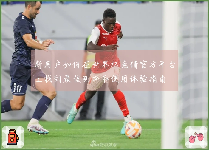 新用户如何在世界杯竞猜官方平台上找到最佳测评和使用体验指南