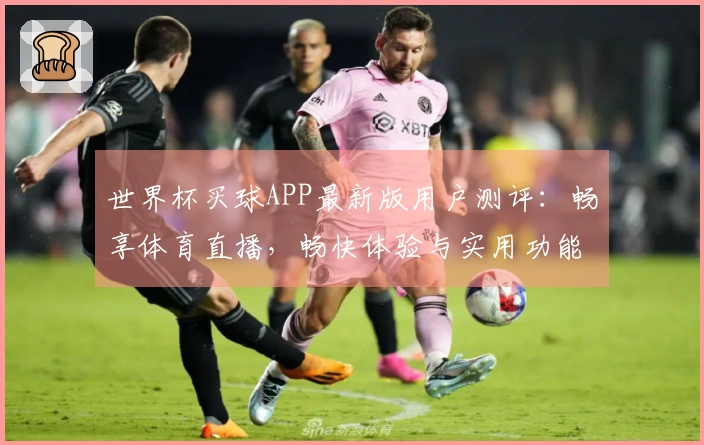 世界杯买球APP最新版用户测评：畅享体育直播，畅快体验与实用功能全面解析